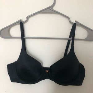 Savage x Fenty Microfiber Balconette bra
